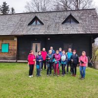 Pohod, Trije kralji - Primož nad Muto, 14.4. 2026